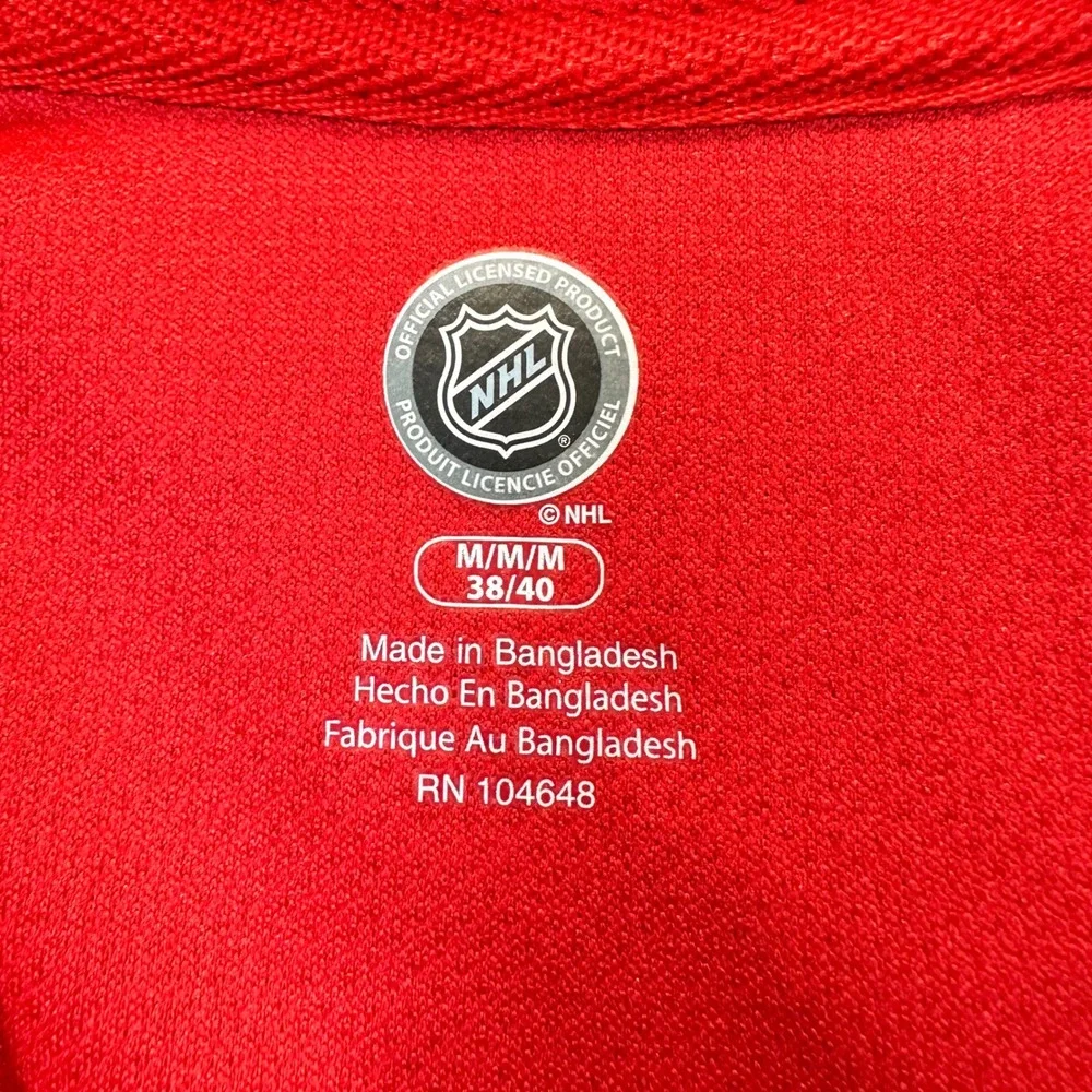Knights Apparel official nhl